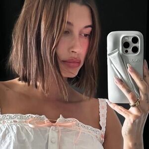 Rhode iPhone 15 lip case